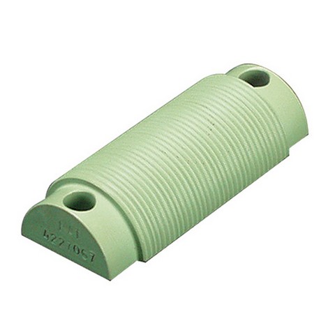 Heater Adapter - Serrated HA, Convex - Heaters & Adapters